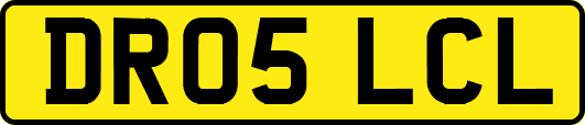 DR05LCL