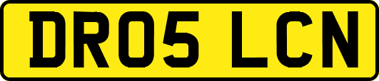 DR05LCN