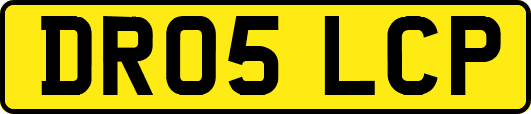 DR05LCP
