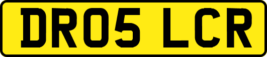 DR05LCR