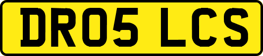 DR05LCS
