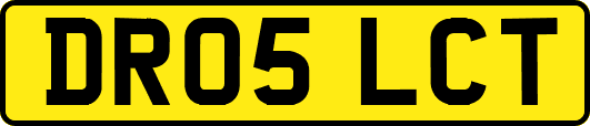 DR05LCT