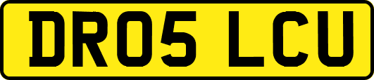 DR05LCU