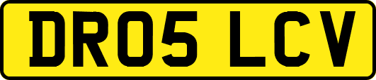 DR05LCV