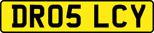 DR05LCY
