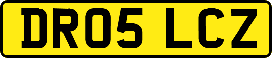 DR05LCZ