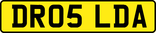 DR05LDA