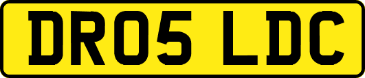 DR05LDC