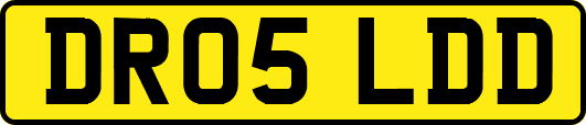 DR05LDD