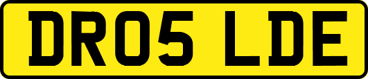 DR05LDE