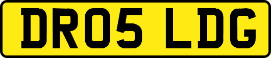 DR05LDG