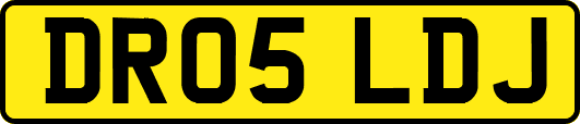 DR05LDJ