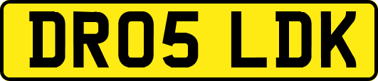 DR05LDK