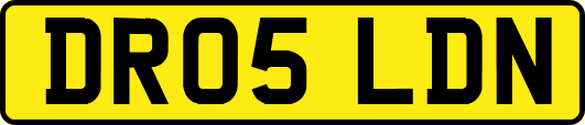 DR05LDN