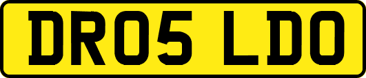 DR05LDO