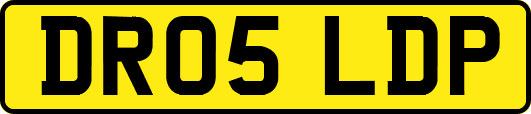 DR05LDP
