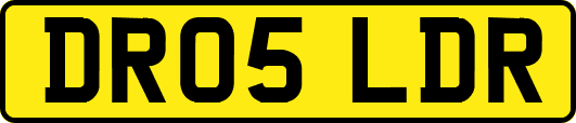 DR05LDR