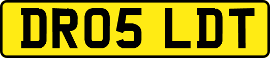 DR05LDT