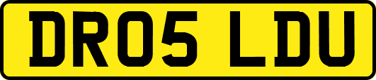 DR05LDU