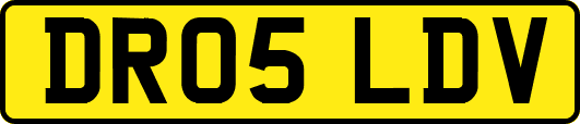 DR05LDV