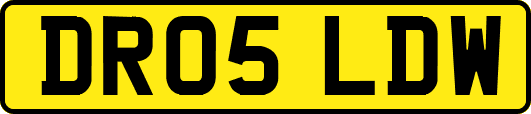 DR05LDW