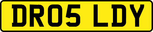 DR05LDY