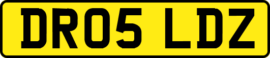 DR05LDZ