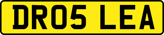 DR05LEA