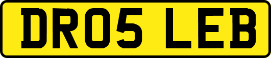 DR05LEB