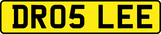 DR05LEE