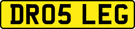 DR05LEG