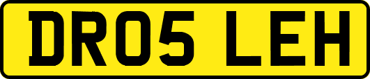 DR05LEH
