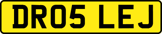 DR05LEJ