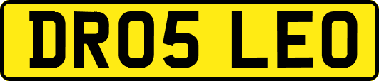 DR05LEO
