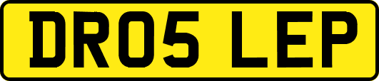 DR05LEP