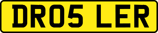 DR05LER