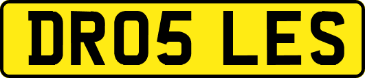 DR05LES