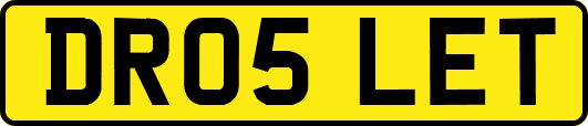 DR05LET