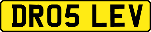 DR05LEV