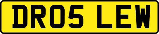 DR05LEW