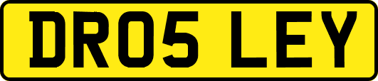DR05LEY