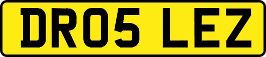 DR05LEZ