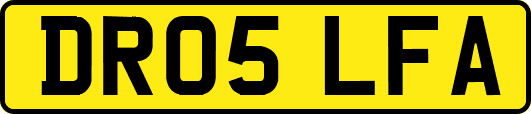 DR05LFA