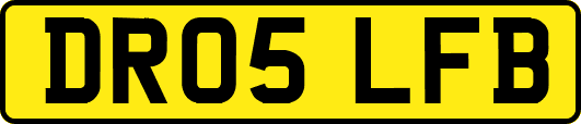 DR05LFB