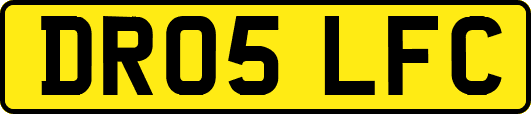 DR05LFC