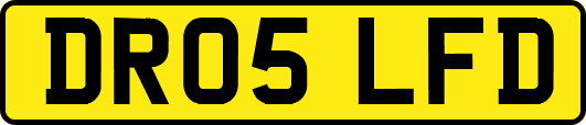 DR05LFD