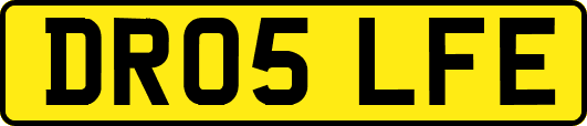 DR05LFE