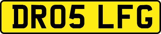 DR05LFG