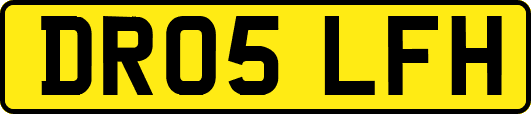 DR05LFH