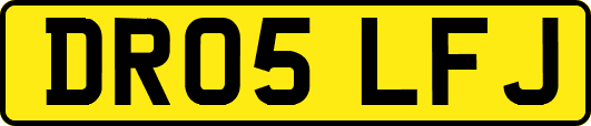 DR05LFJ